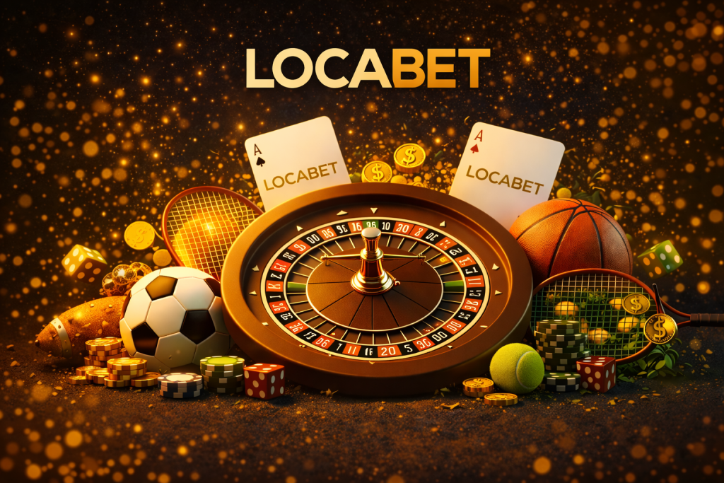 locabet oyunlar