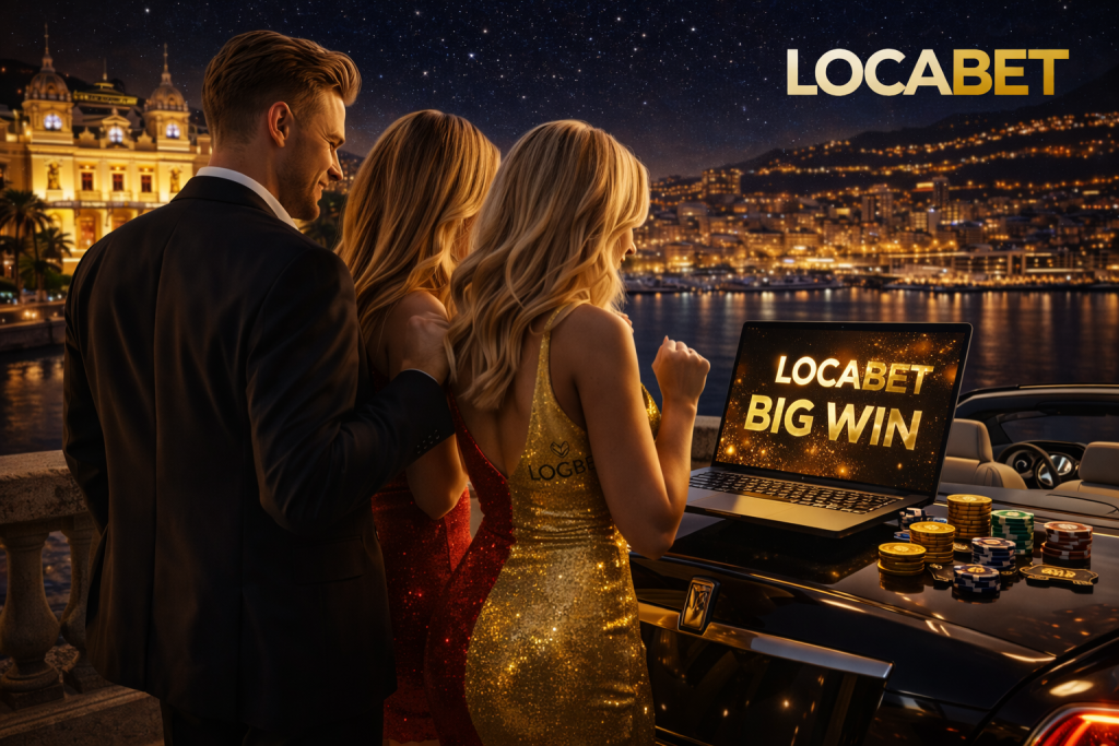 locabet web giriş