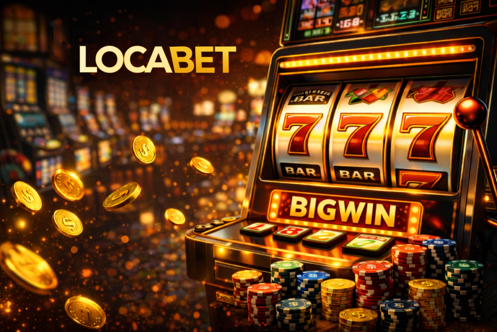 locabet bigwin