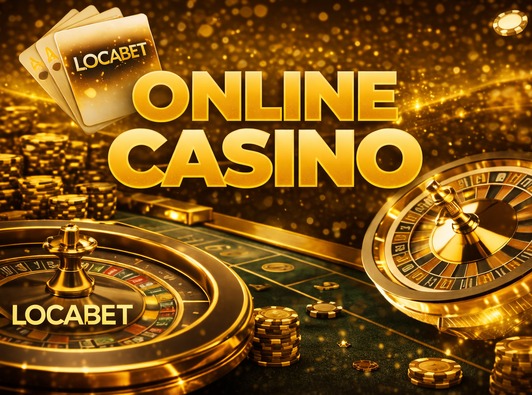 locabet online casino